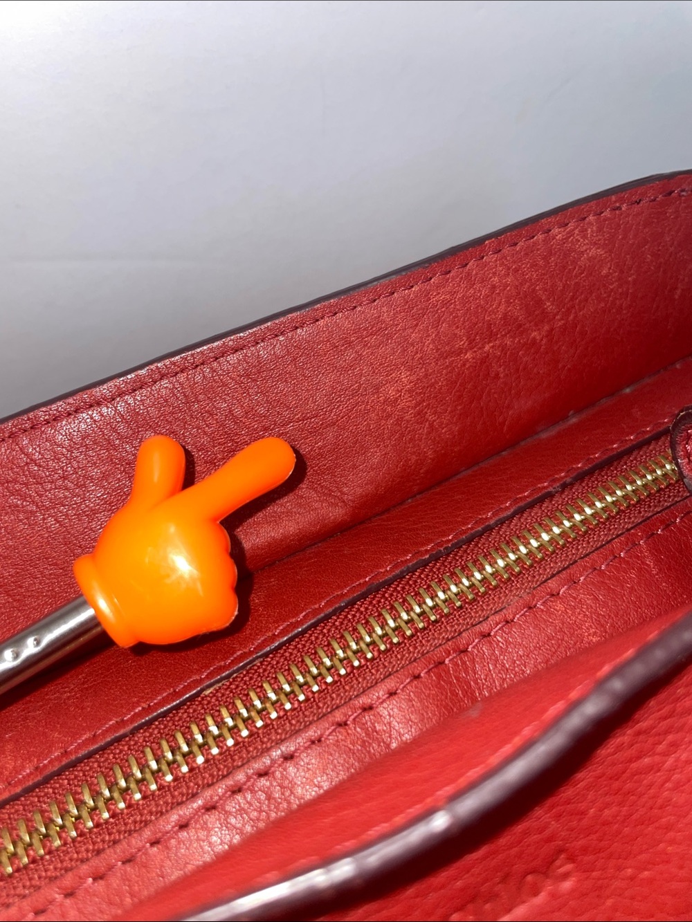 See By Chloé ’Paige’ Satchel - Picture 14 of 17